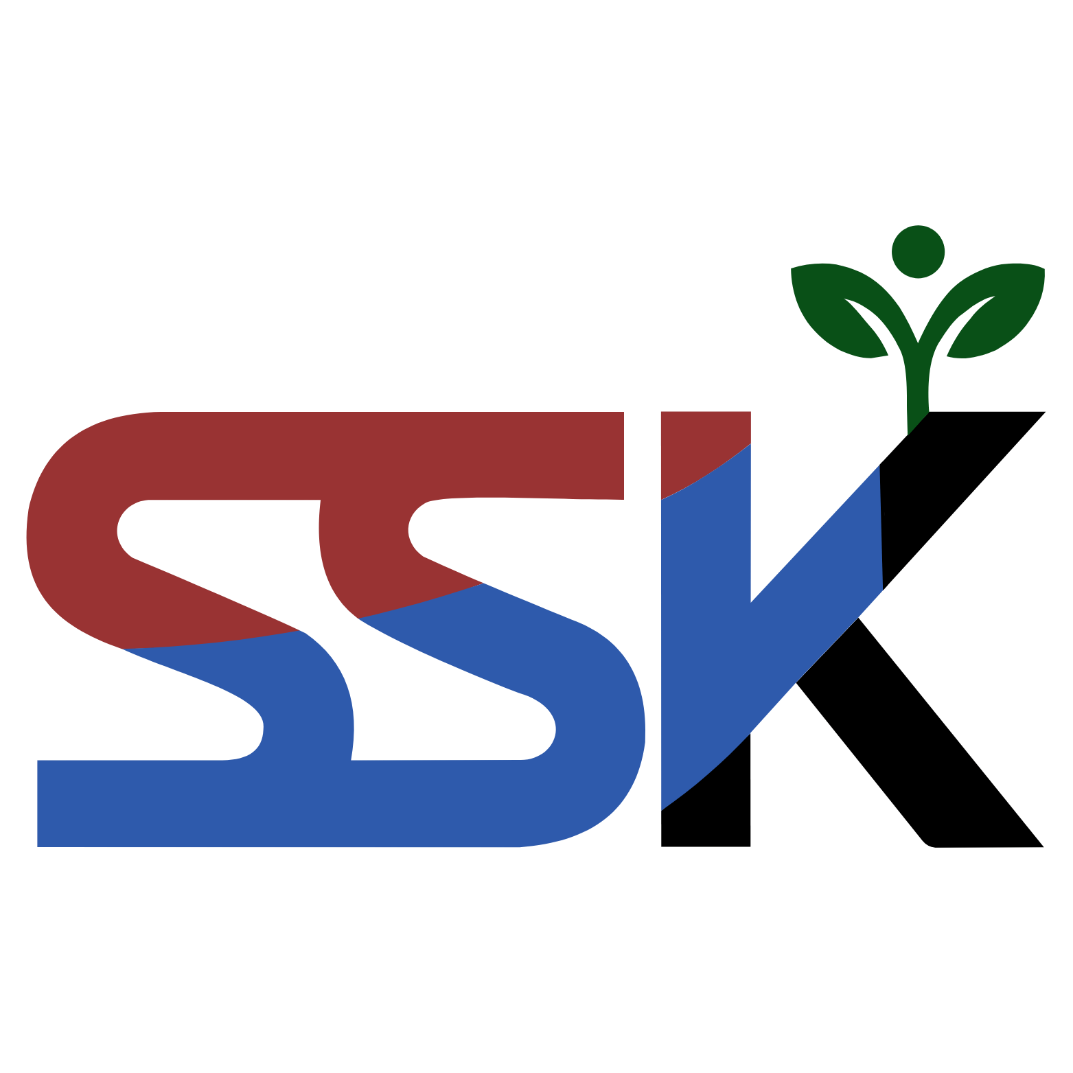 Shahadat Shaharear & Kibria, Chartered Accountants Logo