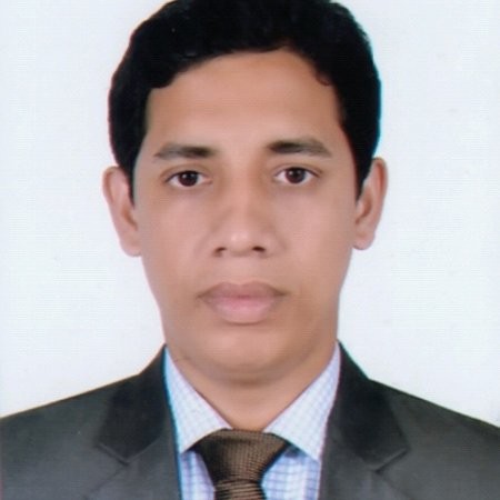 Md. Shahadat Hossain, FCA