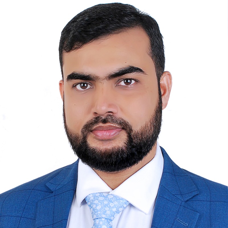 Md. Shaharear Shah, ACA