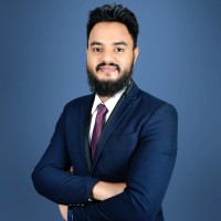 Md. Jamil Kibria, ACA